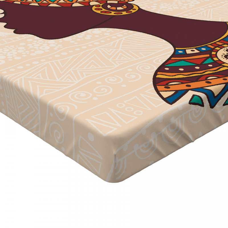 Microfiber Fitted Sheet, Full Fitted Sheet