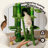 71" Multi-Level Cat Tree Tower with 2 Condos, 3 Perches, Hammock & Sisal Posts for Large Cats, Gray