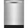 Gallery 24" 52 dBA Built-In Digital Control Dishwasher
