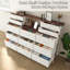 Commode 70 "avec 13 grands tiroirs-1003809179