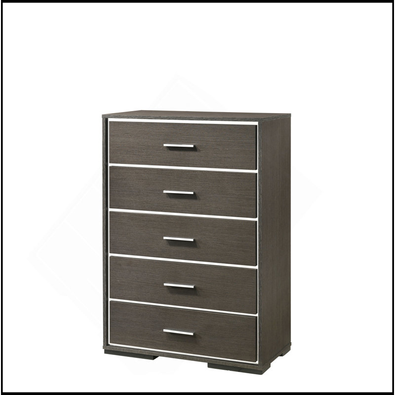 Commode Escher