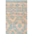 Kayleigh-Marie Kilim Flat Weave Jute Southwestern Rug-210488249