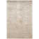 Kyle Hand Loomed Viscose Geometric Rug