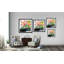 «Quirky Bouquet I», peinture-33488632-33348879