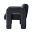 Fauteuil d'appoint rembourré 31,10 po-130180580