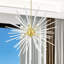 Lustre tambour sphérique 12 lumières Kahmora-1171495046-1080880131