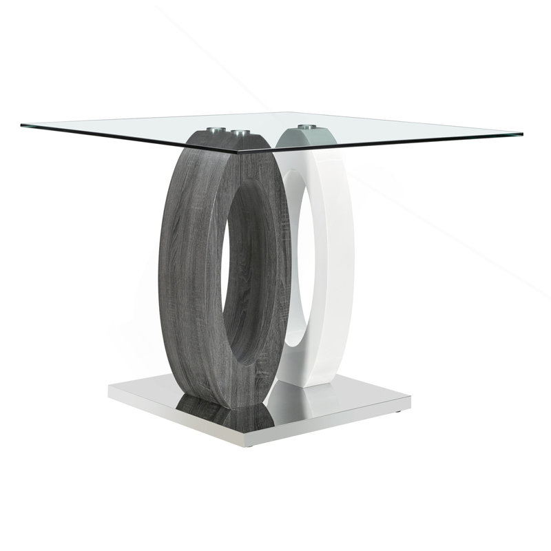 ROYCE SQUARE BAR TABLE