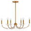 Hinkley Aliso Chandelier