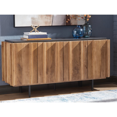 Armoire d'appoint Quintavious