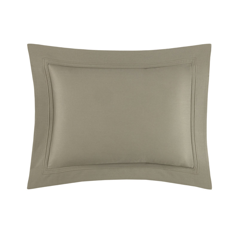 Triomphe Bedding, King, Kaki