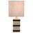 Hyeres Resin Table Lamp-929861465