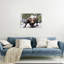 Impression sur taureau The Wall Street-1417166901-1417166900