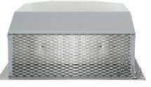 Faber Range Hood Blower