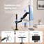 Levede Electronic Mount