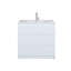 Ensemble de meuble-lavabo simple 36 po Hagerstown-851519212