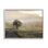«Foggy Misty Morning Lone Tree Farmland Field» par Lori Deiter - photographie