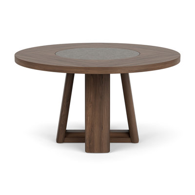 May Round Dining Table