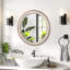 Miroir mural rond-1151818001