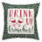 Polka Dots Throw Pillow-1691328606