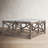 Renforth Stone Top Single Coffee Table