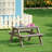 Kids Outdoor Poly Picnic Table-107384547