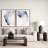 Wesson Wooden Rectangular Coffee Table-1455995516