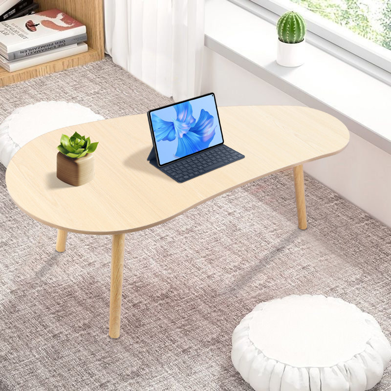 Lakyshia Single Coffee Table