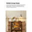Armoire d'appoint Vintage-101781205