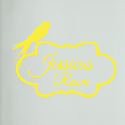 Wall Decal