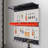 Tool Storage Rack