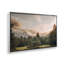 Impression sur toile roulée Twilight Alpine View-1226715800-1226715886
