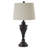 Nyack Metal Table Lamp