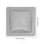 Couvercle de remplacement pour lanterneau de 18 pouces, toit en polycarbonate pour remorque de camping-116319658-116319659