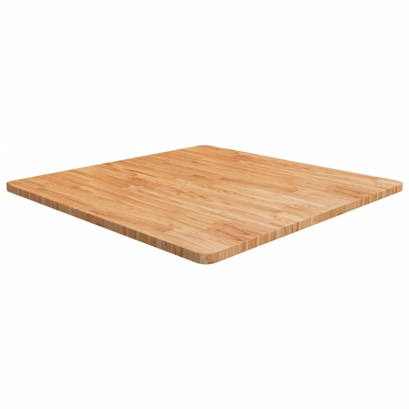 Kendy Solid Wood Table Top