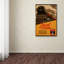 « travel », reproduction d’impression sur toile tendue-24044825