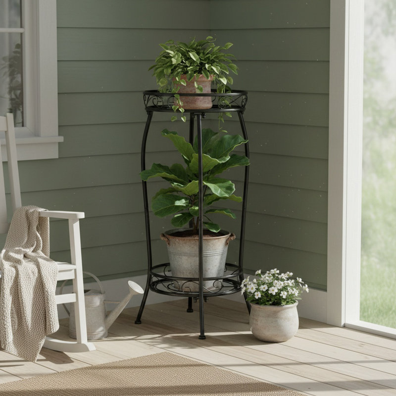 Plant Stand
