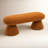 Brimfield Faux Shearling Teddy Upholstered Bench-89212545