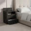 40 cm W Chest of 2 Drawers-2142888672