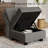 Upholstered Loveseat With Storage-56179000