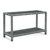 Pine Isle 50'' W Console Table