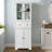 Freestanding Bathroom Cabinet