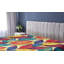 Drap-housse à motif floral Ambesonne-106724975-106725121