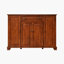 Banc de rangement Cherry