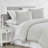 Pom Pom Oversized Microfiber Duvet Cover Set by Southshore Fine Linens-338401710-346609262