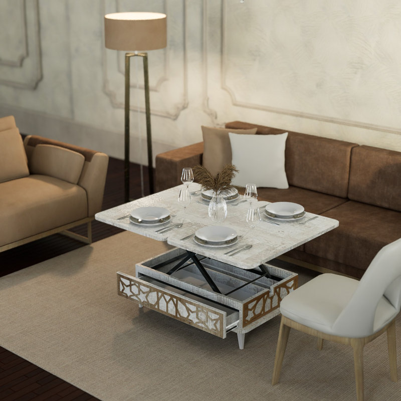 Table basse