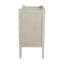 Janice Solid Wood Accent Chest