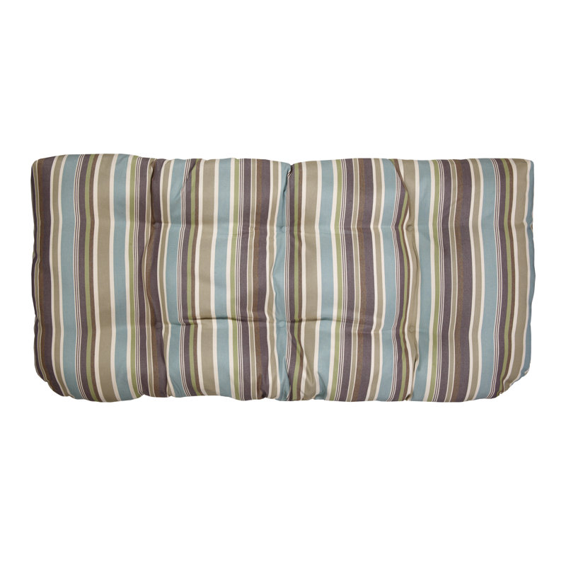 Coussin de banc Sunbrella