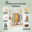 111cm Closet System