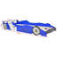 Chris Children's Race Car Bed 90x200 cm-27615394