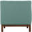 Modway Panache Mid Century Fabric Armchair-858972048